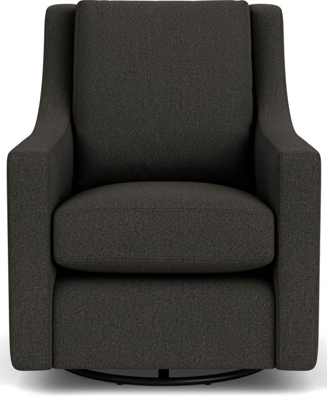 Flexsteel® Murph Swivel Chair-1