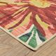 Oriental Weavers™ Fiji 5'x7' Style 7 Area Rug-4