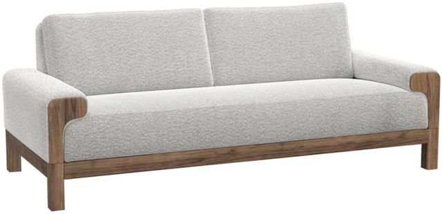 International Furniture Direct Sedona Pearl Sofa-0