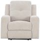 Signature Design by Ashley® Danum Stone Manual Recliner-1