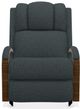 La-Z-Boy® Harbor Town Navy Power Wall Recliner-0