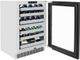 ZLINE Touchstone 24" Panel Ready Wine Cooler-4