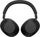 Sony® Black Wireless Noise Canceling Over-Ear Headphone-1