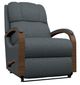 La-Z-Boy® Harbor Town Eclipse Manual Wall Recliner-0