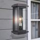 YHD Ashlan Oil Rubbed Bronze Exterior Lighting-1