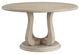 Coaster® Trofello White Washed Dining Table -1