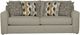 iAmerica Easton Nickel Sofa-0