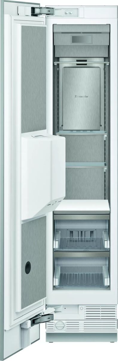 FLOOR MODEL Thermador® Freedom® 7.8 Cu. Ft. Panel Ready Built In Freezer Column-2