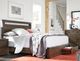 Aspenhome® Modern Loft King Storage Footboard-0