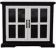 Vintage Furniture Anthony 2-Door 37" Console-0