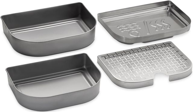 Weber® Lumin Compact Grill Basket Expansion Kit-0