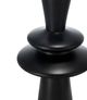 A & B Home Black Table Lamp-3