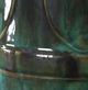 Uttermost® Loch Green Glaze Table Lamp-4
