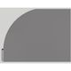 Vent-A-Hood® 48" Gunsmoke Wall Mount Range Hood-1
