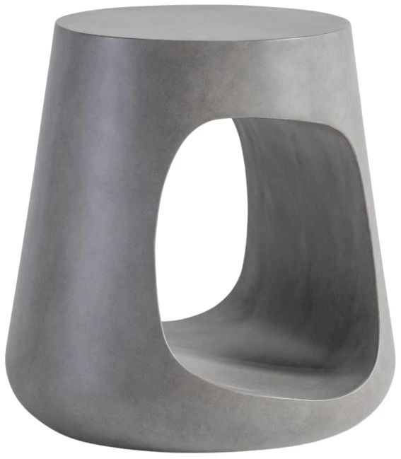 Bernhardt Sereno Sasso Side Table-0