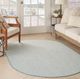 Nourison Home™ Courtyard 5'x8' Oval Style 2 Area Rug-5
