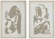 Renwil® Cybel 2-Piece Wall Art Set-0