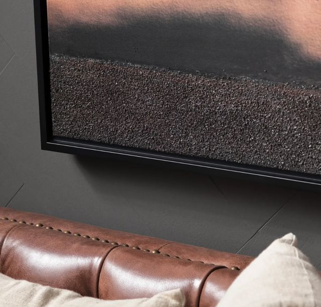 Crestview Collection Dutton Brown Wall Art-2
