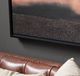 Crestview Collection Dutton Brown Wall Art-2