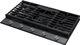 Samsung 36" Fingerprint Resistant Black Stainless Steel Gas Cooktop-1