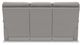 La-Z-Boy® Oscar Dove Power Reclining Sofa with Headrest-3