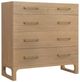 Hooker® Furniture Banyon Bay Desert Oak Dresser-0