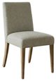 Liberty Furniture Hendrix Place Gold Rush/Natural Upholstered Side Chair-0