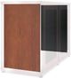Salamander Designs® Synergy S30 Side Panels-Dark Cherry-0
