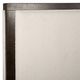 Magnussen Home® Rowan Beige/Espresso Brown Queen Upholstered Panel Bed-2