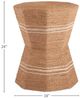 Universal Explore Home™ Escape-Coastal Living Home Brown Side Table-2