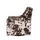 Chairs of America 1580 Udder Madness Milk Swivel Chair-5