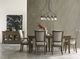 Kincaid® Plank Road Stone Rockland Buffet-2