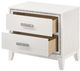 ACME Furniture Haiden White Nightstand-3
