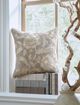 Signature Design by Ashley® Viveka Beige/Brown Pillow-1