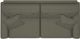 La-Z-Boy® Laurel Premier Granite Sofa-2