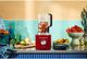 KitchenAid® Pure Power Empire Red Counter Blender-2