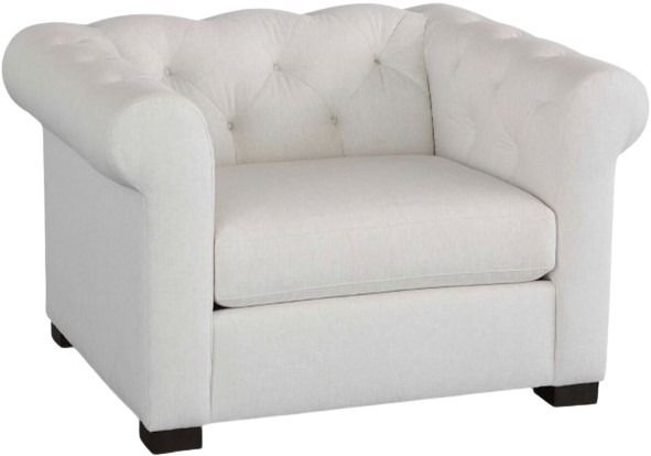 Bassett® Furniture Customizable BenchMade Jamestown Chair-0