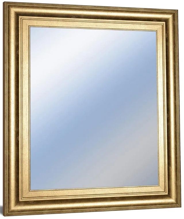 Classy Art Style 7 Decorative Framed Wall Mirror-1