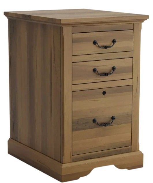 Mavin Customizable Longmeadow File Cabinet-0