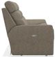 La-Z-Boy® Soren Mushroom Power Reclining Loveseat-2