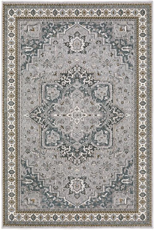 Oriental Weavers™ Ellington 5'x8' Style 2 Area Rug-0