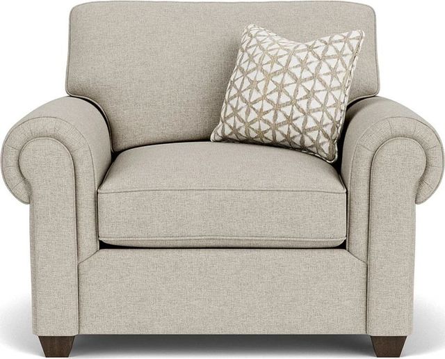 Flexsteel® Carson Chair-1