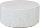Bassett® Furniture Customizable Corsica Indoor/Outdoor Round Cocktail Table-0