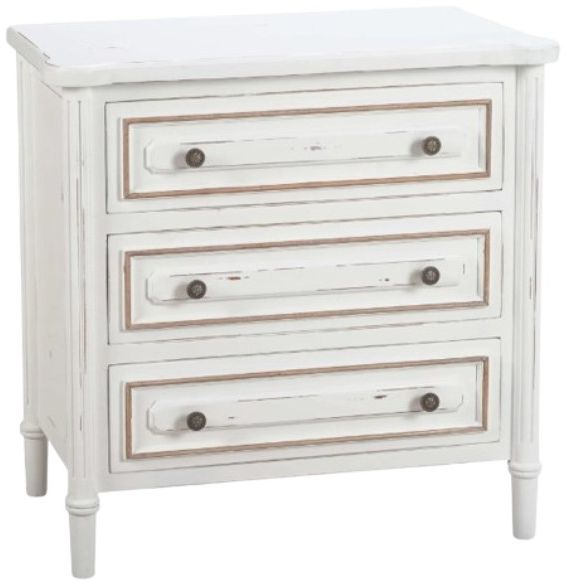 Bramble Customizable Nantes Bedside Table-0