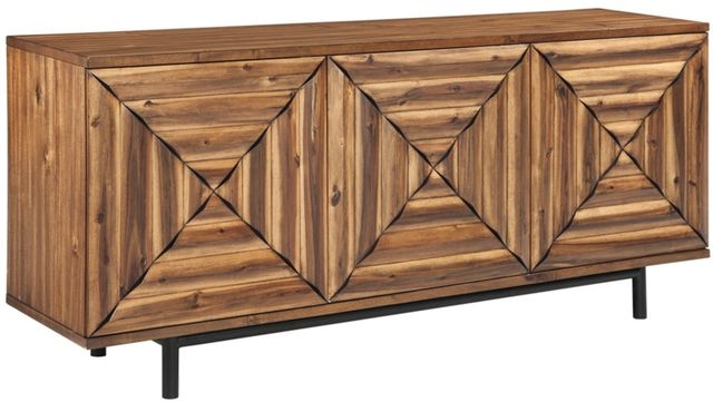 Signature Design by Ashley® Fair Ridge Door Accent Cabinet-0