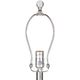 Surya Blaine Blue Table Lamp-1