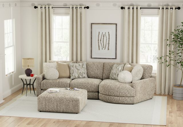 Jackson Furniture Turner 2-Piece Sectional-0