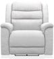 La-Z-Boy® Redwood Muslin Power Wall Recliner-1