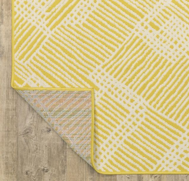 Oriental Weavers™ Havana 5'x7' Style 7 Area Rug-4