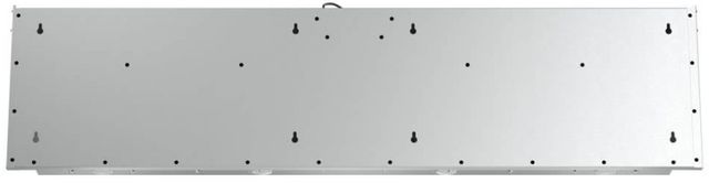 FORNO® Palazzo Alta Qualita 60" Stainless Steel Wall Mounted Range Hood-3
